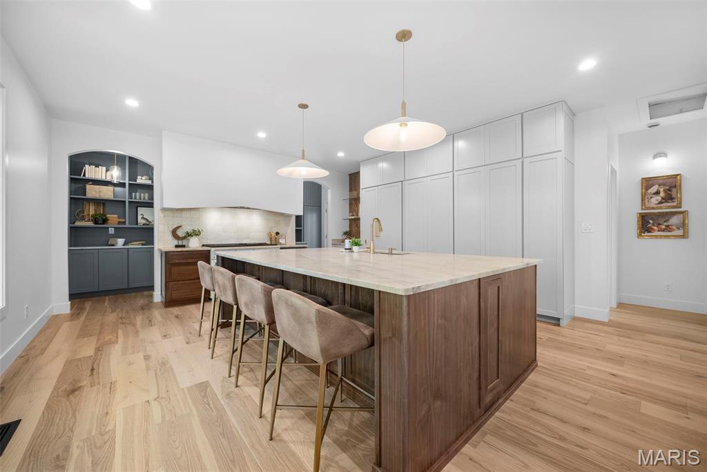 J W Bland - Residential