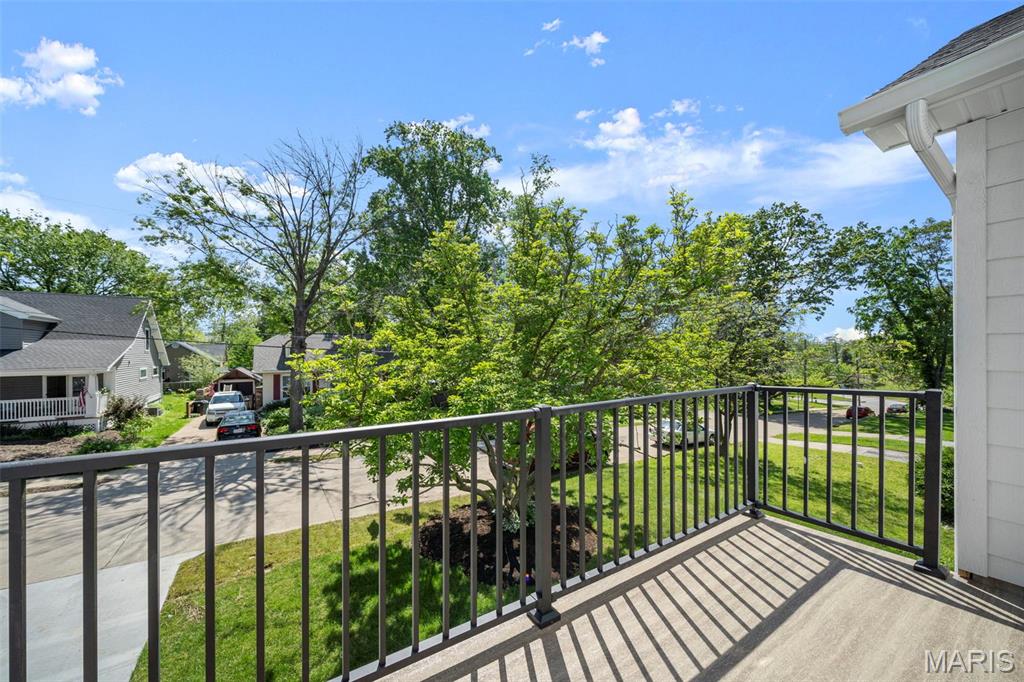 J W Bland - Residential