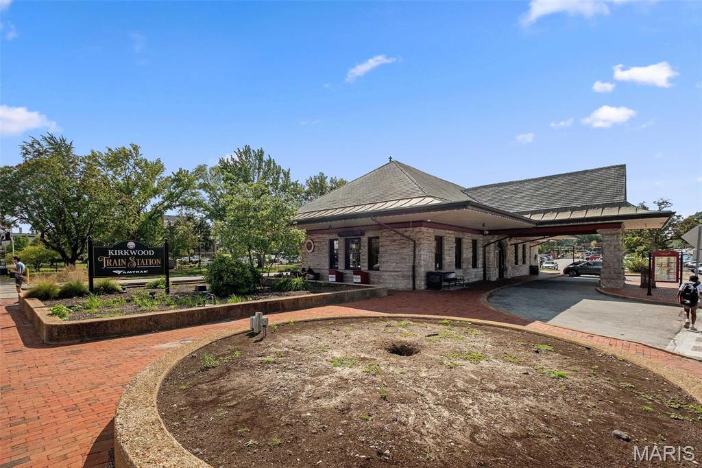 J W Bland - Residential