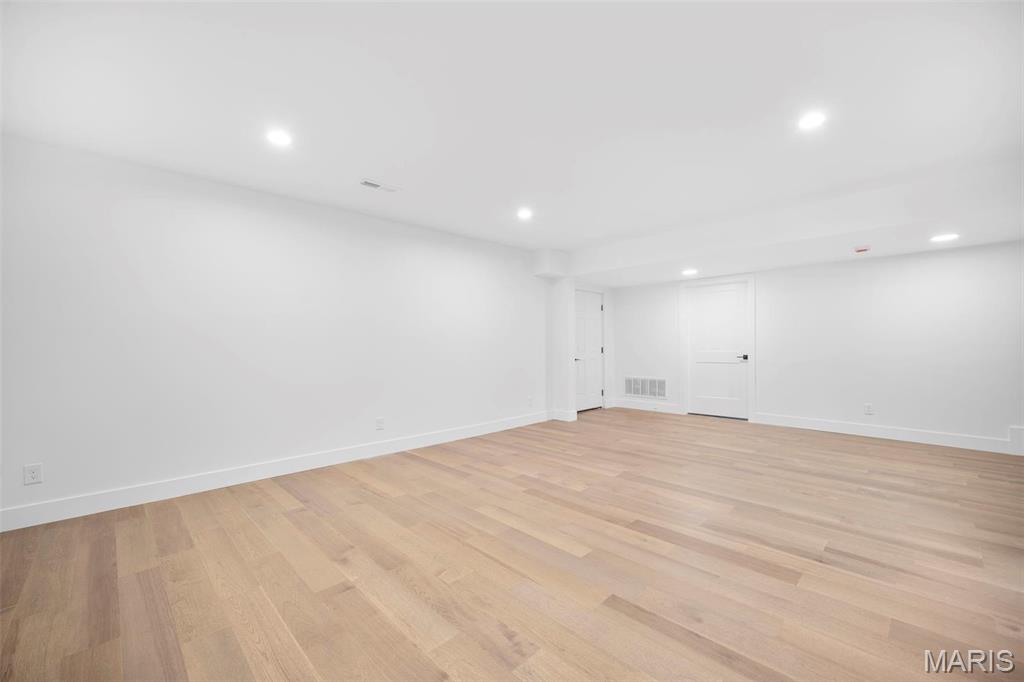 J W Bland - Residential