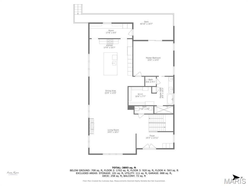 J W Bland - Residential