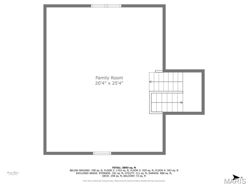 J W Bland - Residential