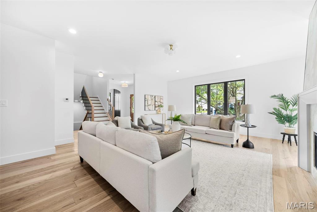 J W Bland - Residential