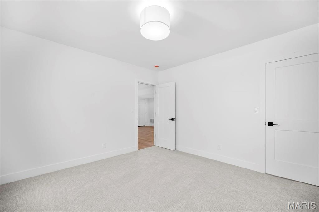 J W Bland - Residential