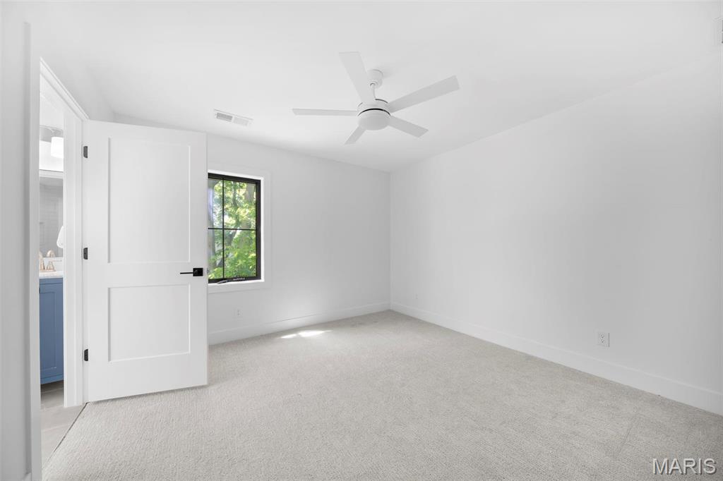 J W Bland - Residential