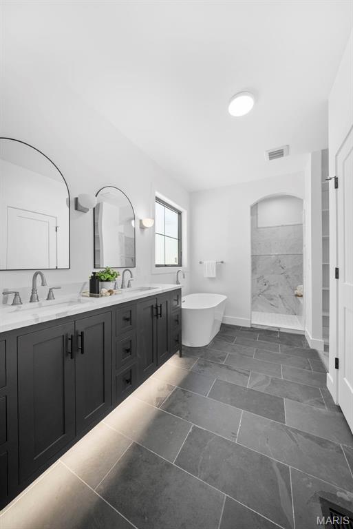 J W Bland - Residential