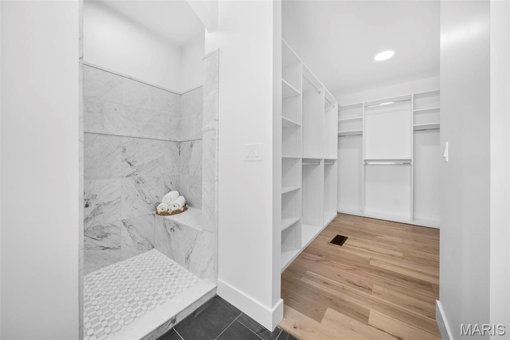 J W Bland - Residential