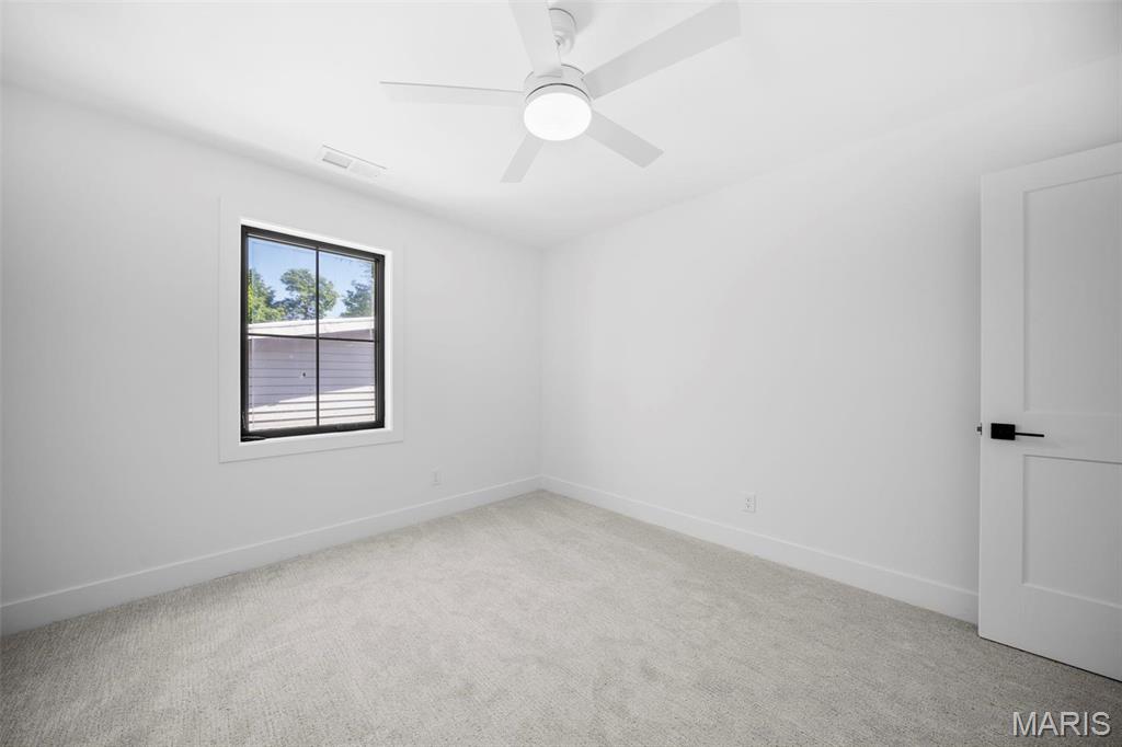 J W Bland - Residential