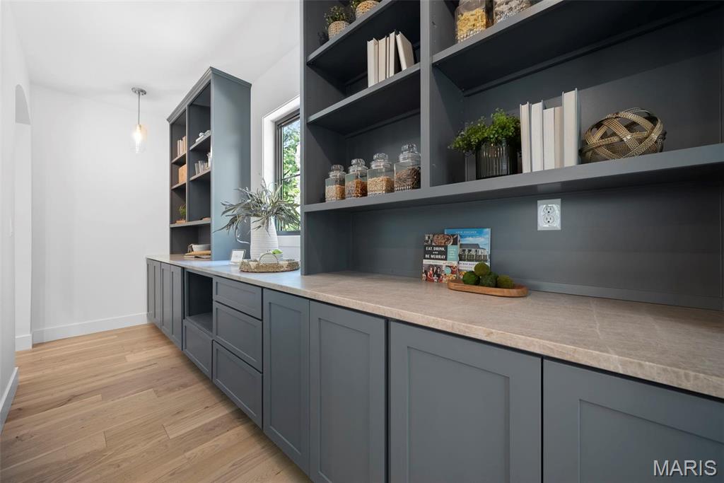 J W Bland - Residential