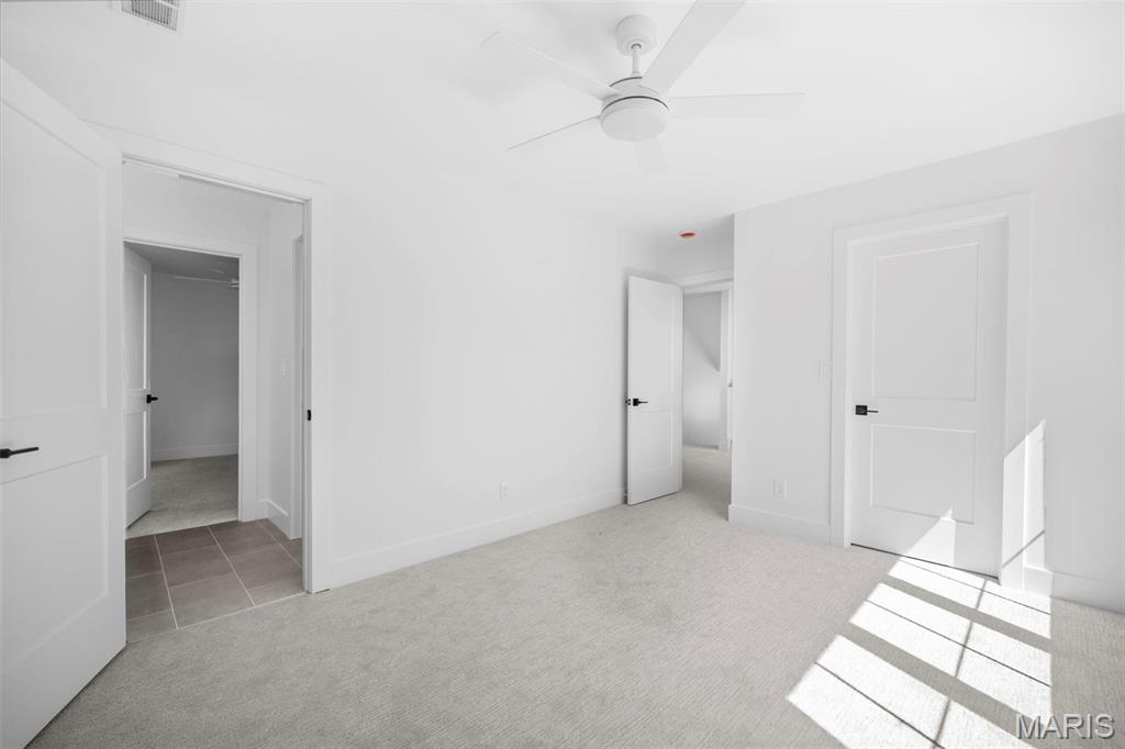 J W Bland - Residential