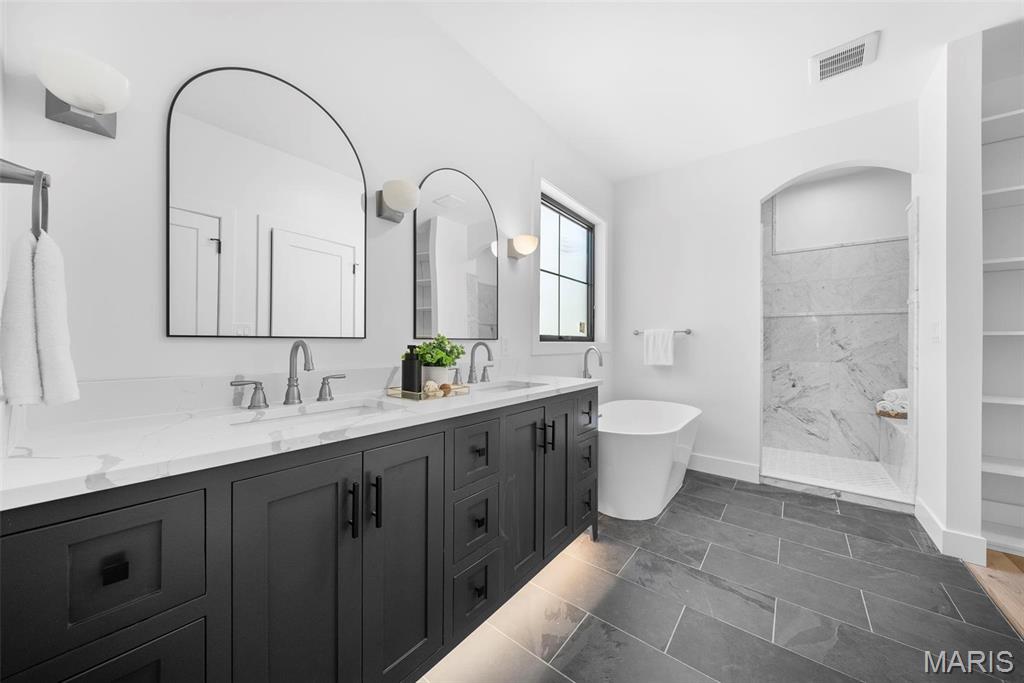 J W Bland - Residential