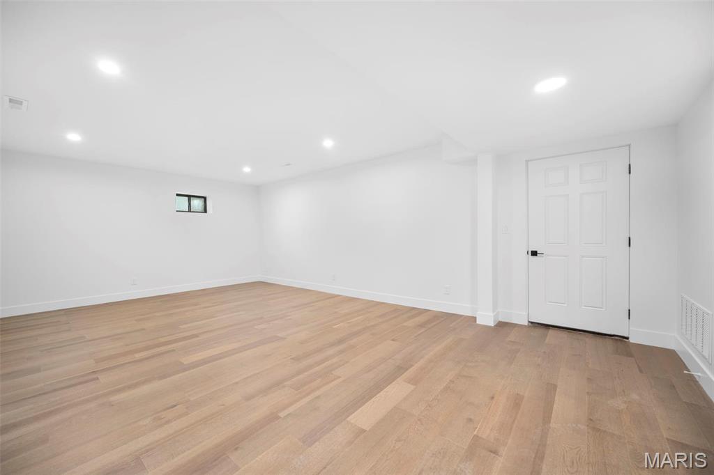 J W Bland - Residential