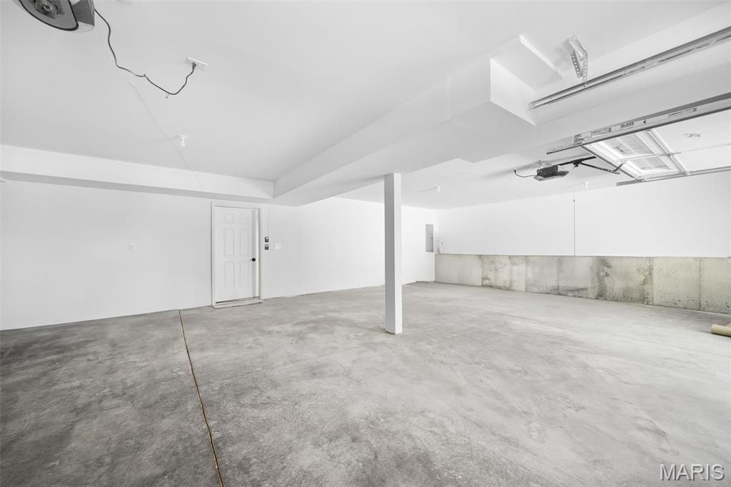 J W Bland - Residential