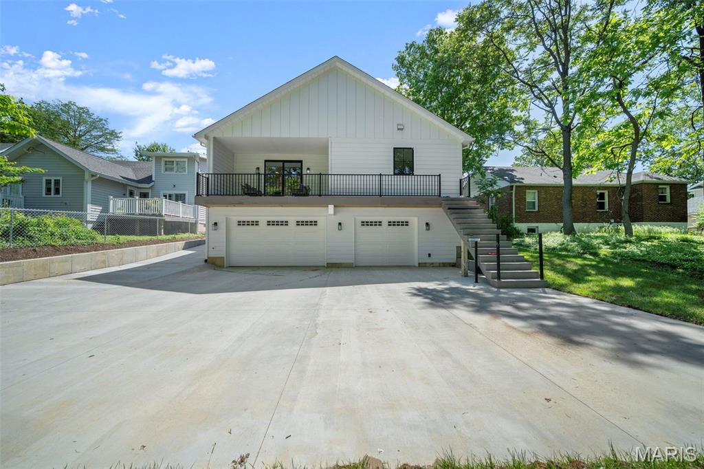 J W Bland - Residential