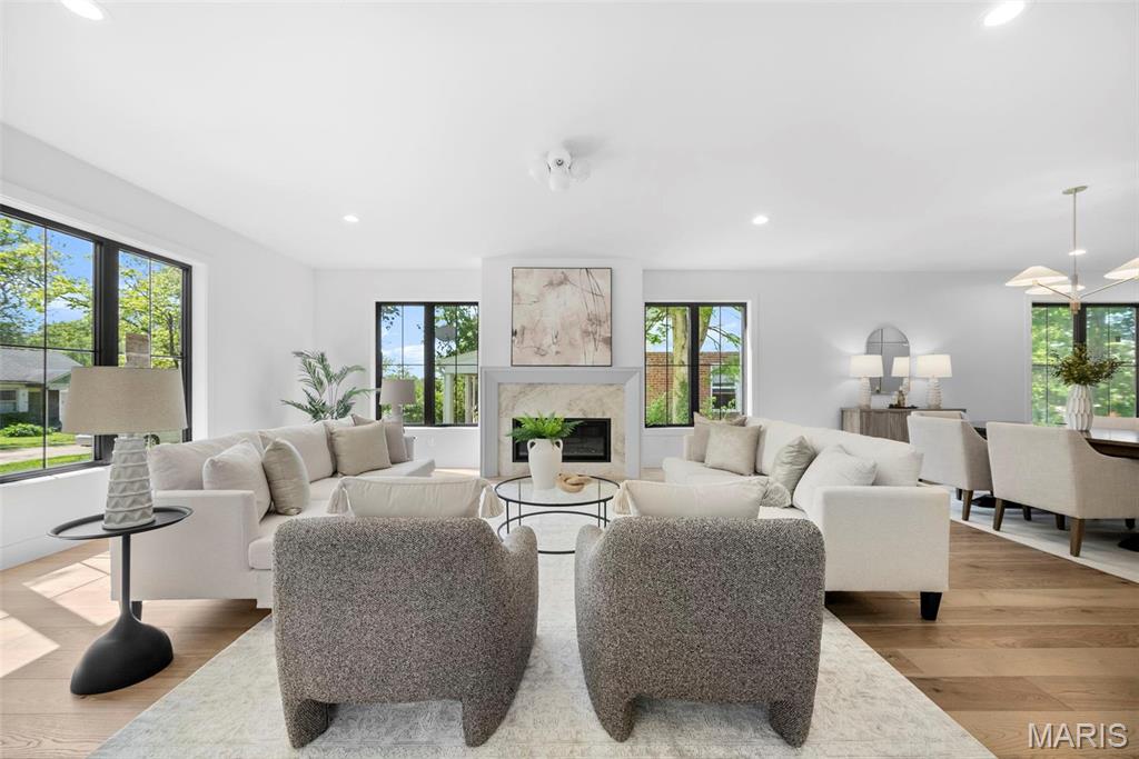 J W Bland - Residential