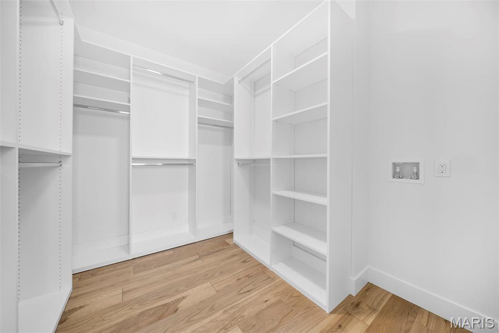 J W Bland - Residential