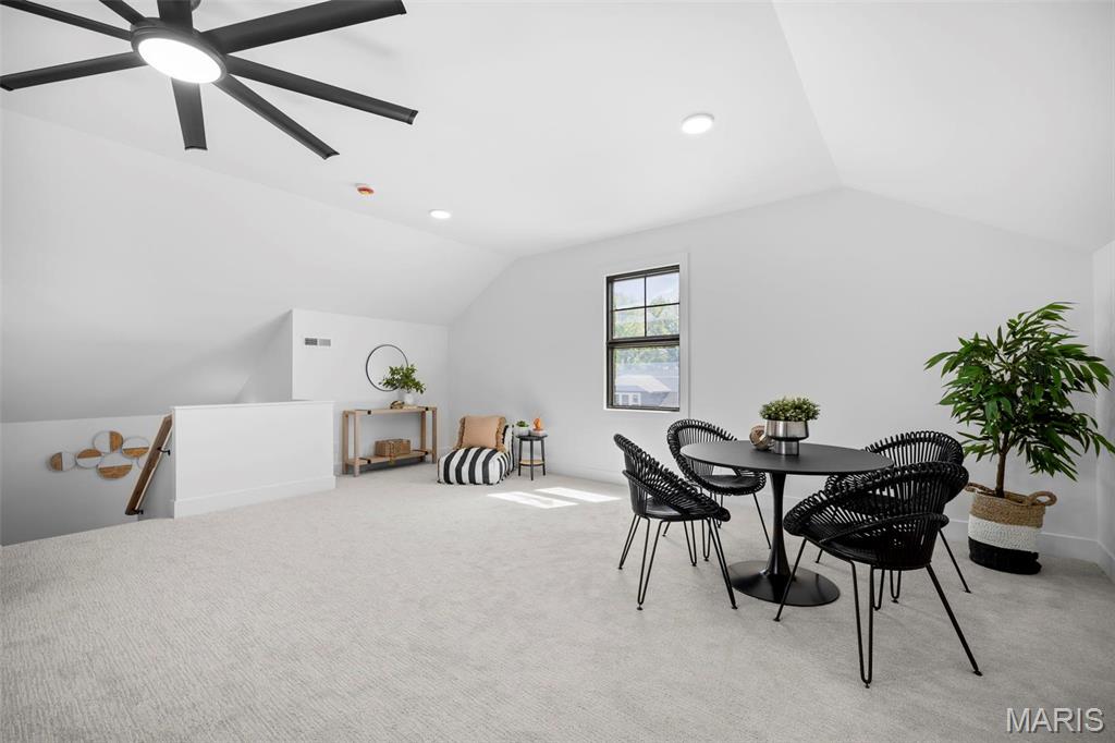 J W Bland - Residential