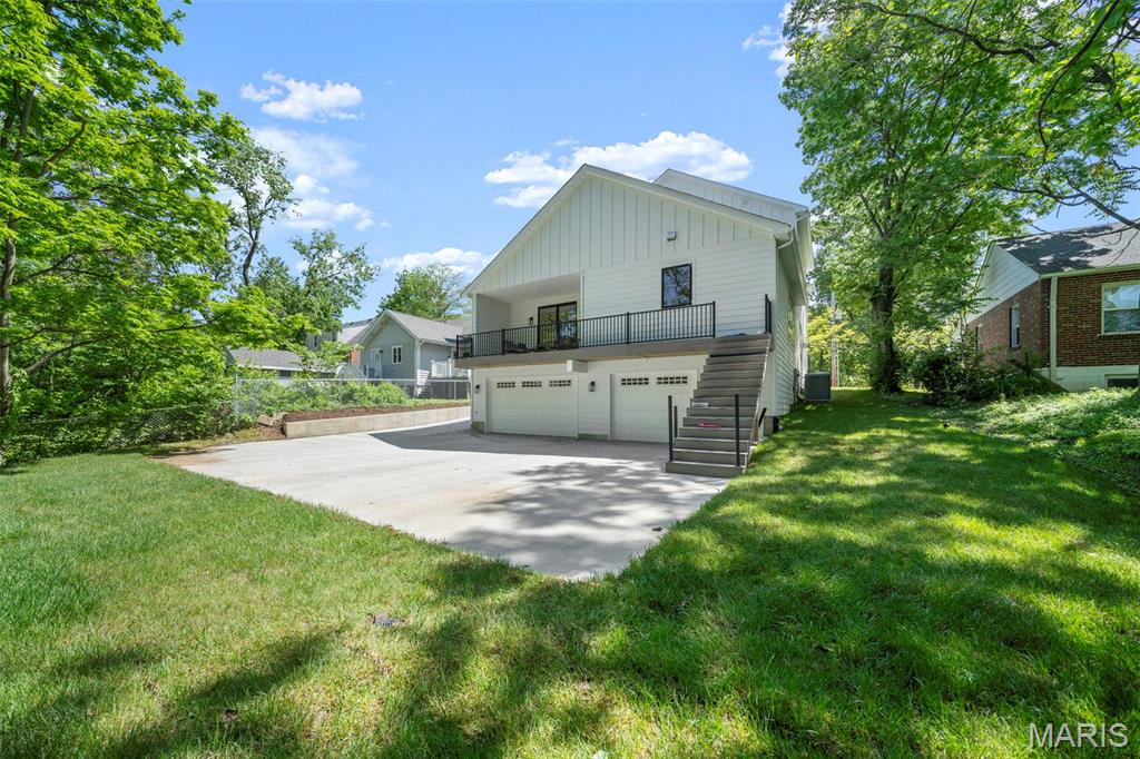 J W Bland - Residential