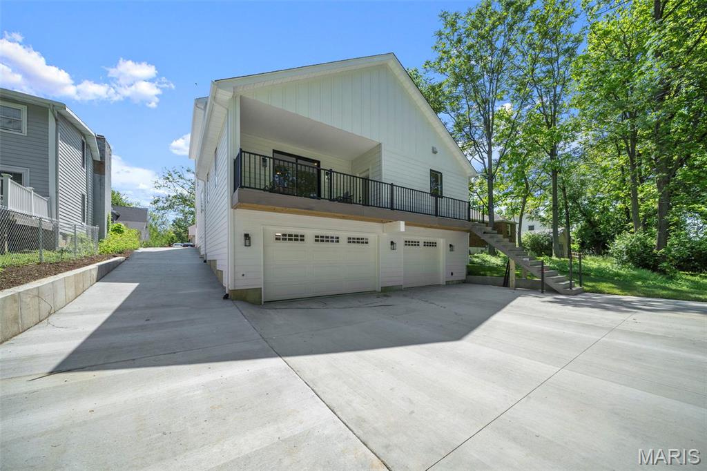 J W Bland - Residential