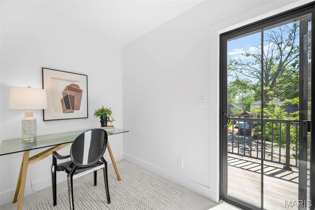 J W Bland - Residential