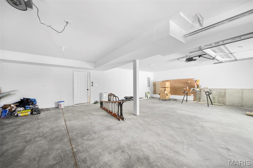 J W Bland - Residential