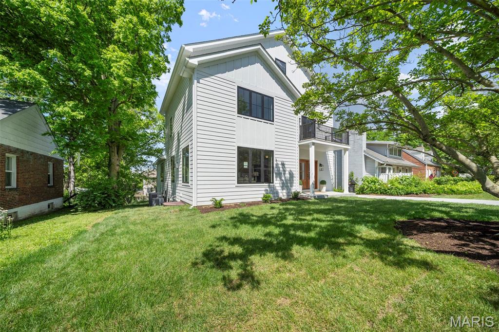 J W Bland - Residential