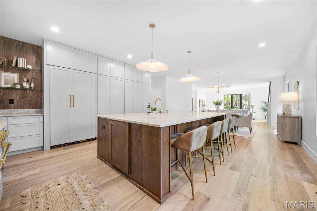 J W Bland - Residential