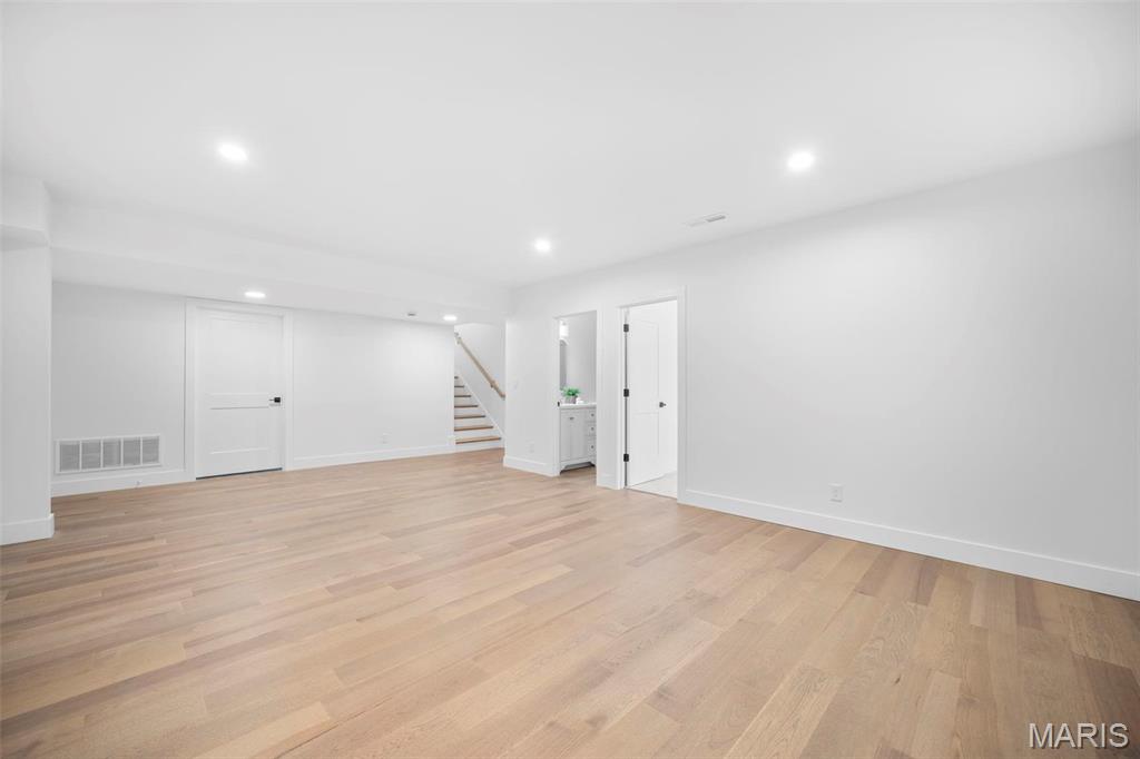 J W Bland - Residential