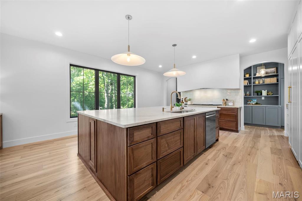 J W Bland - Residential