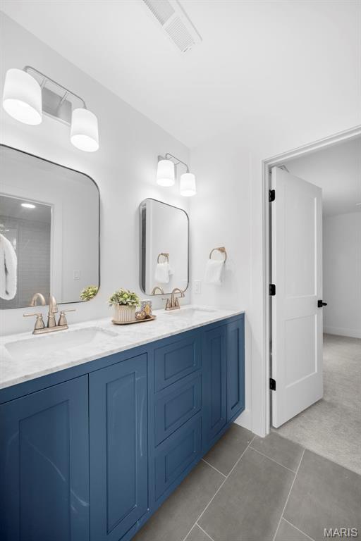 J W Bland - Residential