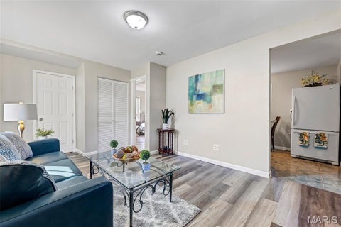 Photo of 9024 Forest Avenue, St Louis, MO 63114 (MLS # 26067590)