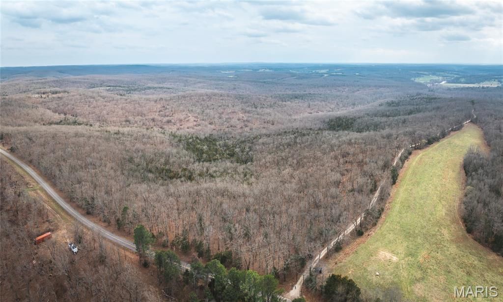 Photo of 000 Highway Z, Vichy, MO 65580 (MLS # 26014034)