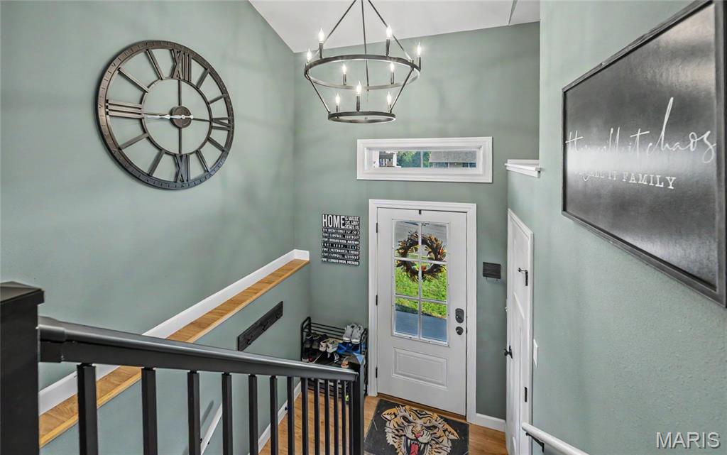 Pinnacle Homes At The Summit - Residential