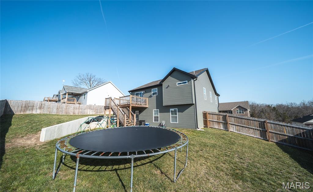 Pinnacle Homes At The Summit - Residential