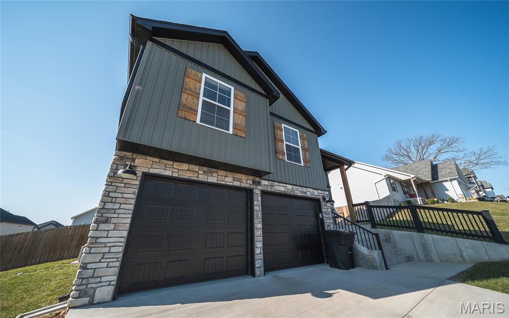 Pinnacle Homes At The Summit - Residential