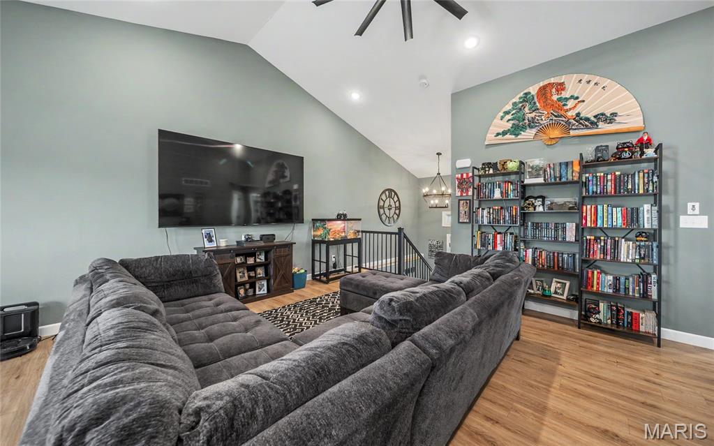 Pinnacle Homes At The Summit - Residential