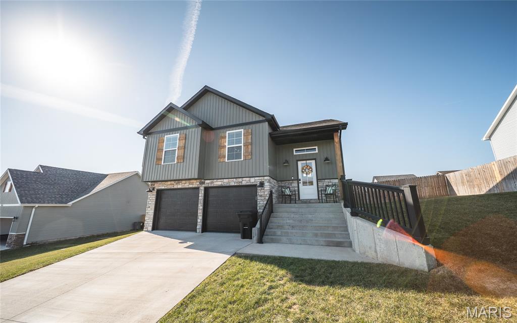 Pinnacle Homes At The Summit - Residential