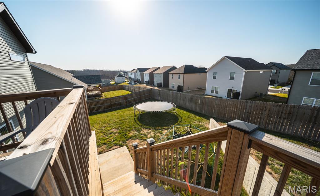 Pinnacle Homes At The Summit - Residential