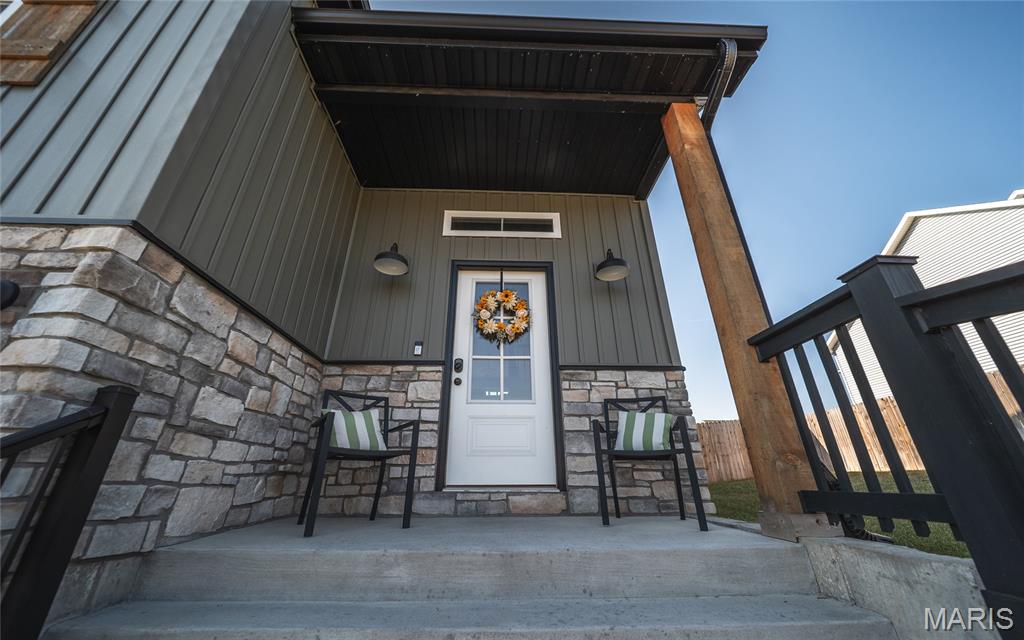 Pinnacle Homes At The Summit - Residential