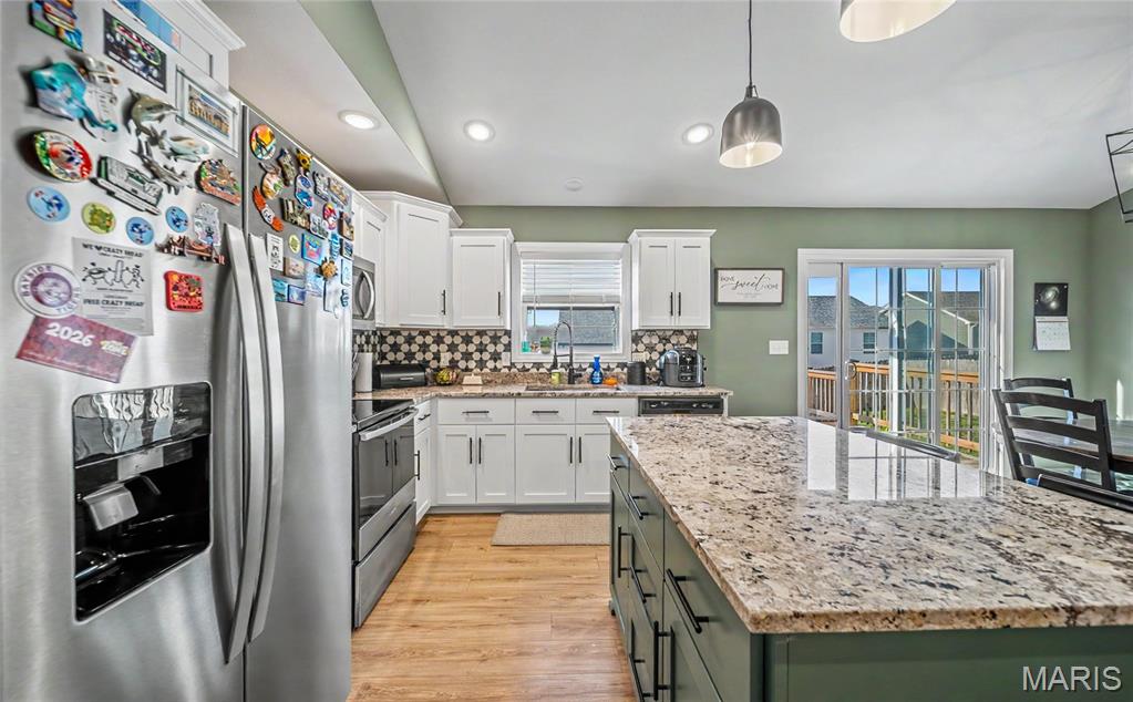 Pinnacle Homes At The Summit - Residential