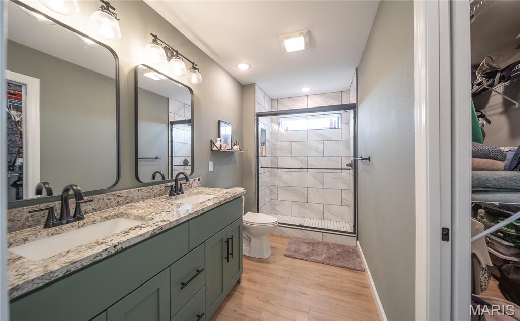 Pinnacle Homes At The Summit - Residential