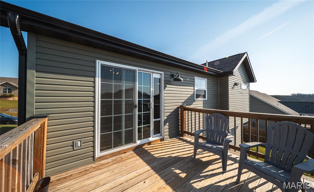 Pinnacle Homes At The Summit - Residential