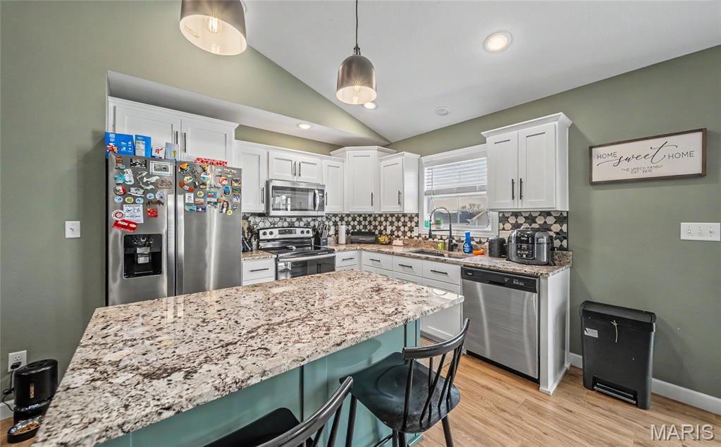 Pinnacle Homes At The Summit - Residential