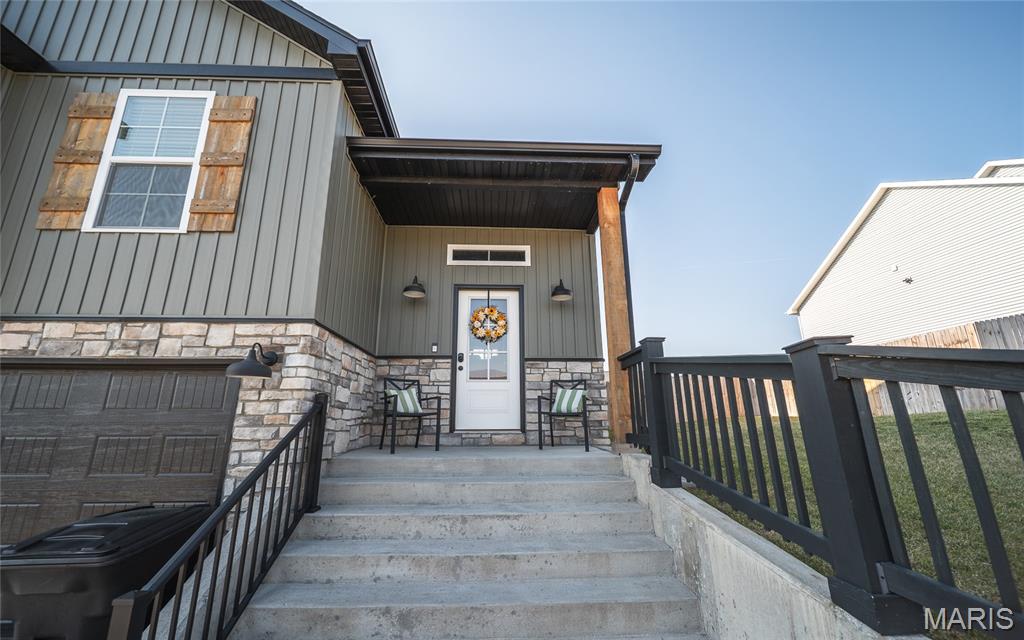 Pinnacle Homes At The Summit - Residential