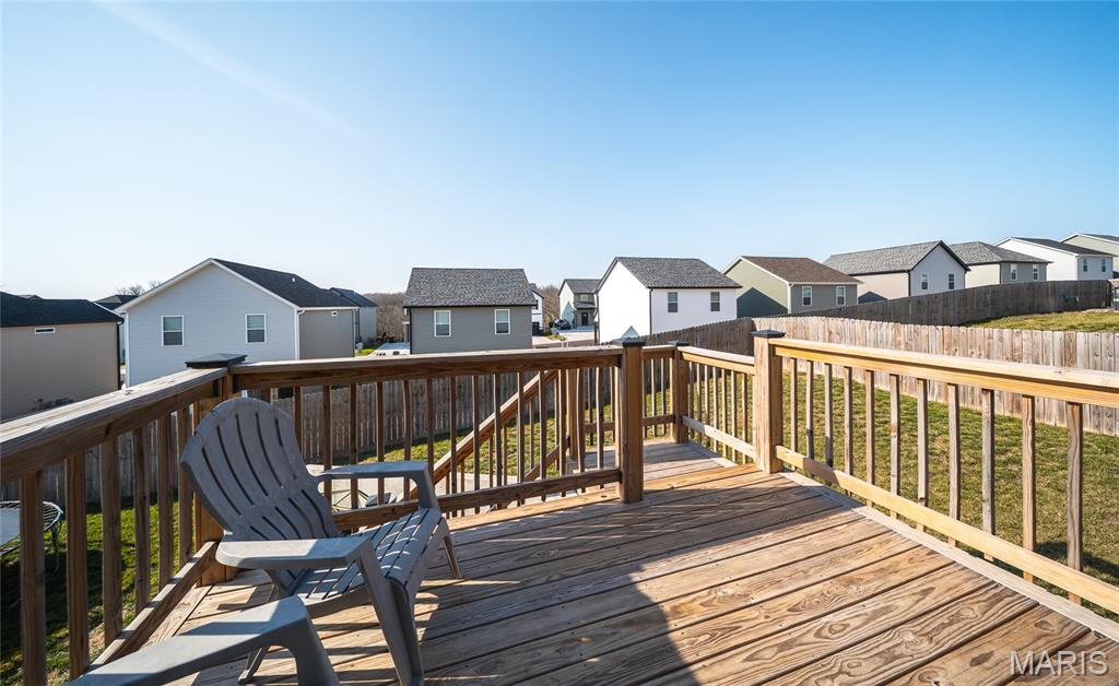 Pinnacle Homes At The Summit - Residential