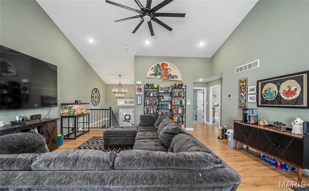 Pinnacle Homes At The Summit - Residential