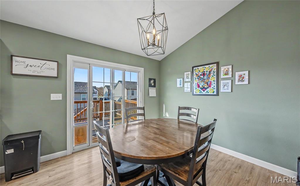 Pinnacle Homes At The Summit - Residential