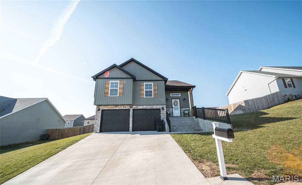 Pinnacle Homes At The Summit - Residential