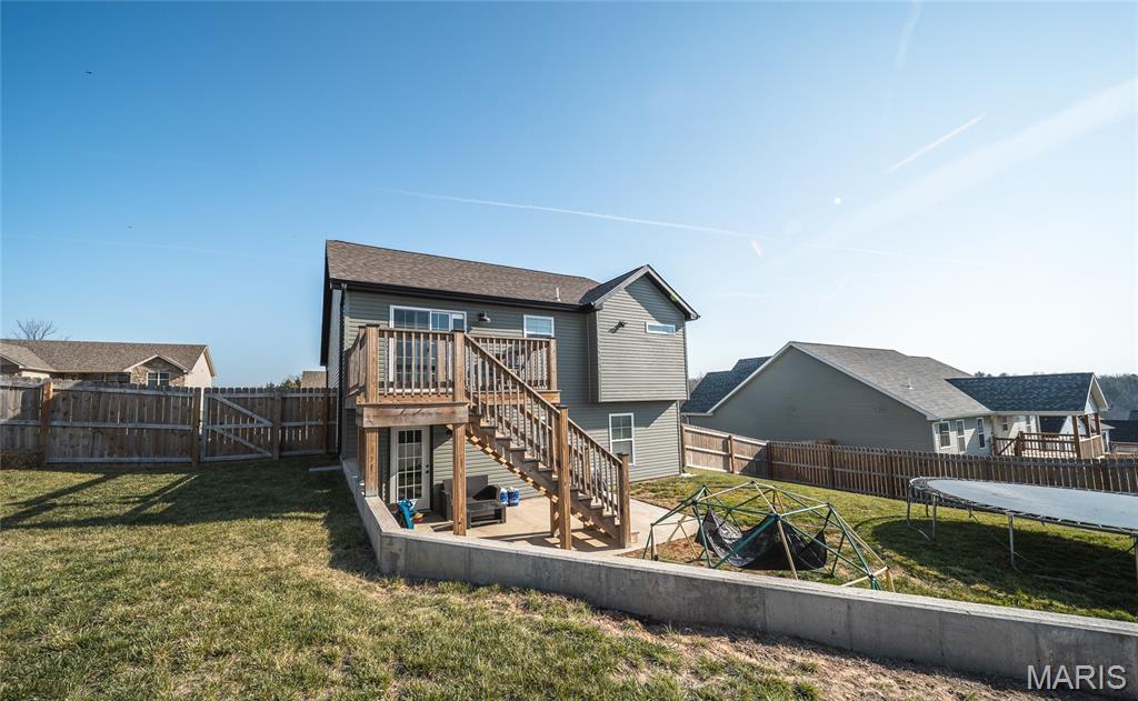 Pinnacle Homes At The Summit - Residential