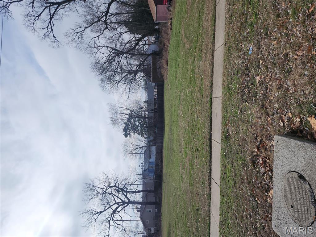 St John Place - Land